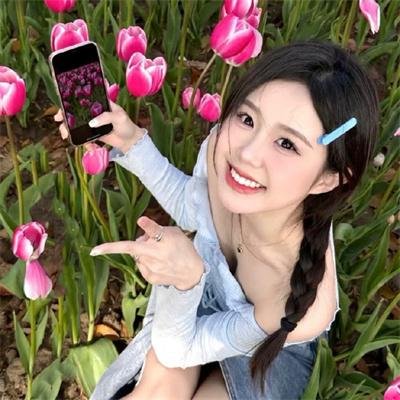 在我的梦中